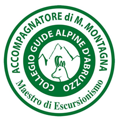 Accompagnatore di Media Montagna — Collegio Guide Alpine d'Abruzzo