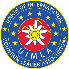 UIMLA — Union of International Mountain Leader Associations
